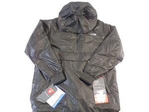 THE NORTH FACE ノースフェイス NY81974 GORE-TEX プルオーバージャケット サイズ：M メンズ 衣類 #UF2826