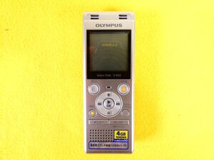 (GGG-6) OLYMPUS オリンパス V-842 Voice-Trek ICレコーダー @送料600円 (12)