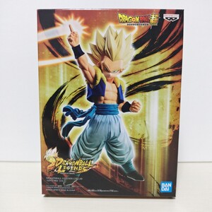 DRAGONBALL LEGENDS COLLAB -GOTENKS- ドラゴンボール レジェンズ 超サイヤ人 ゴテンクス ドラゴンボール超 フィギュア BANDAI プライズ