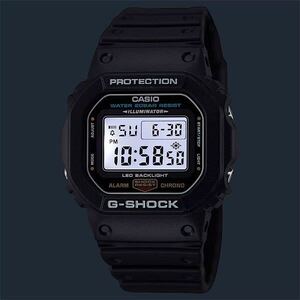 ☆送料無料★特価 新品★カシオ G-SHOCK 国内正規品 DW-5600UE-1JF デジタル 20気圧防水 耐衝撃 LEDバックライト 腕時計★プレゼントにも