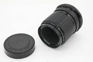 【訳あり品】 ペンタックス Pentax smc Pentax 67 Macro 135mm F4 中判 レンズ v2075