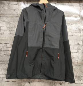 24年製 Patagonia パタゴニア BOULDER FORK RAIN JKT ボルター フォーク レイン ジャケット ポリエステル 85140 サイズXS FGE 店舗受取可