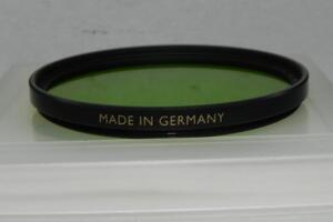 **Schneider　b+w 55 GREEN 061 3x フィルター(Germany)*