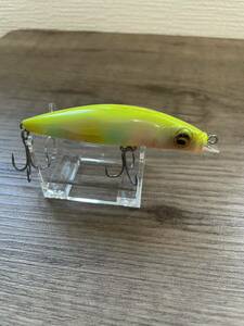 メガバス MEGABASS ゾンク　シンペン