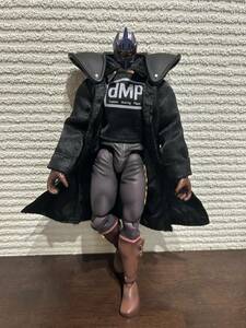 【中古】ケビンマスク　キン肉マン　浪漫堂　浪曼堂　