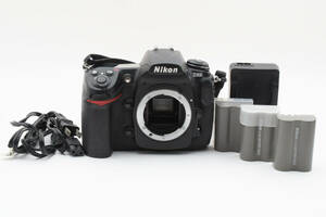 ニコン NIKON D300 ボディ #1570