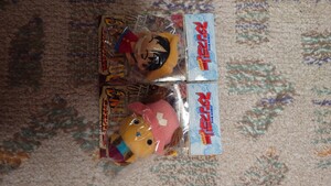 ONE PIECE ワンピース デッドエンドの冒険 ルフィ 安全ピン付バッジ JR西日本春休みスタンプラリー2003　チョッパー