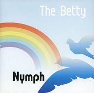 中古アニメ系CD The Betty / Nymph