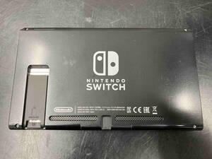 大特価 動作品 現状品【13】Nintendo Switch 旧型 本体 1円スタート