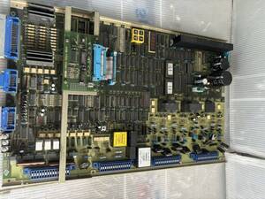 ff418 FANUC 基板 コントロール　中古現状品