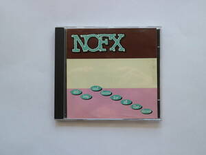 中古 名盤 NOFX / SO LONG AND THANKS FOR ALL FAT RECORDS RANCID GREEN DAY offspring descendents