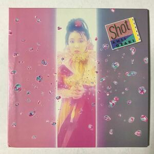 【CD】紙ジャケット仕様　Shot / 尾崎亜美　中古品