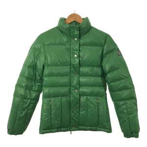 MONCLER モンクレール 【lay3566M】 NORME AFNOR G32-003 ダウンジャケット 軽量ダウンコート レディース ブランド MR