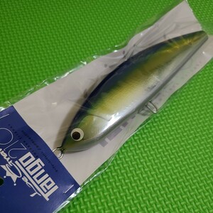 【送料無料】フィッシュトリッパーズヴィレッジ ルグランタンゴ 210 キハダ / fish trippers village LeGrand Tango