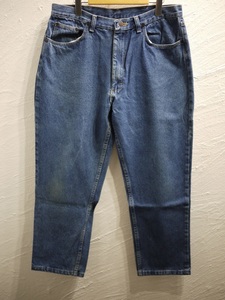 BCC BLUES テーパードデニムパンツ ジーンズ ヴィンテージ Tapered Denim pants 5360