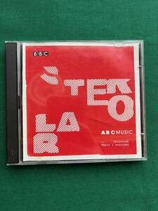 3004★STEREOLAB★ステレオラブ★ABC Music/BBC The Radio 1 Sessions★2DISC★2枚組★クリックポスト発送