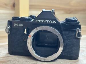 PENTAX MG