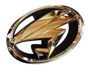 トヨタ ハリアー ラジエータ グリル (フロントパネル) エンブレム Front Grill Eagle Emblem Genuine TOYOTA 純正 JDM OEM メーカー純正品