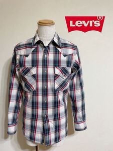 【美品】 Levi