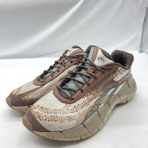 【中古】Reebok Zigkinetica 28cm[240019463022]