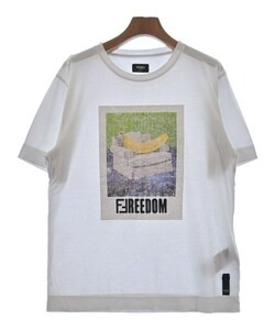 FENDI Tシャツ・カットソー レディース フェンディ 中古　古着