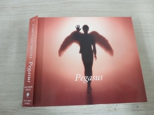 布袋寅泰 CD Pegasus(初回生産限定盤)(3CD)