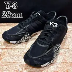 Y-3 ワイスリー REHITO レヒト メッシュ ローカットスニーカー