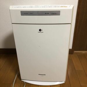  Panasonic 加湿空気清浄機 F-VXK55