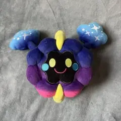 コスモッグ　ポケモン　ぬいぐるみ