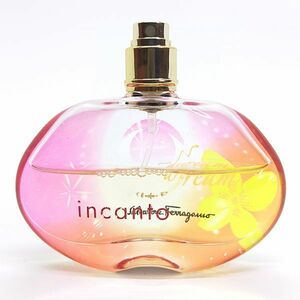 FERRAGAMO サルヴァトーレ フェラガモ インカント ドリーム INCANTO DREAM EDT 30ml ☆送料350円