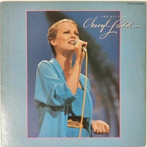 31263 CHERYL LADD/THE BEST OF CHERYL LADD