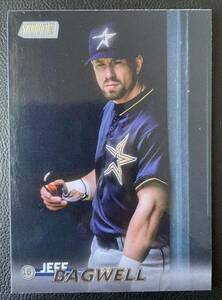 MLB 2023 Topps STADIUM CLUB #272 JEFF BAGWELL ジェフ・バグウェル Houston ASTROS ヒューストン・アストロズ