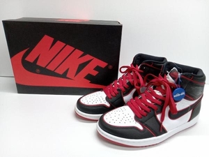 NIKE AIR JORDAN 1 RETRO HIGH OG 