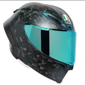 新品未使用 AGV Pista GP-RR Futuro XLサイズ フルフェイスヘルメット