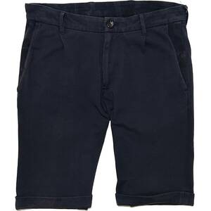 定価3.8万 AKM ORIGINAL STRETCH KANOKO TUCK SHORTS Sサイズ ストレッチ鹿の子タックショートパンツ junhashimoto wjk 1piu