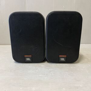 JBL CONTROL1 スピーカー 家電 