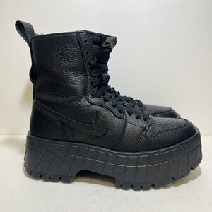 23.5cm WMNS AIR JORDAN 1 BROOKLYN FJ5737-001 ウィメンズ エア ジョーダン 1 ブルックリン メンズ スニーカー VB H113936