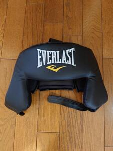 EVERLAST エバーラスト ヘッドギア