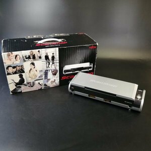 Fujitsu ScanSnap S300 富士通 FI-S300 【ジャンク品】 02 04045