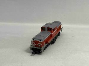 ジャンク TOMIX 2203 鉄道模型 Nゲージ 国鉄DD51形 ディーゼル機関車 Mカプラー（15-03-01）