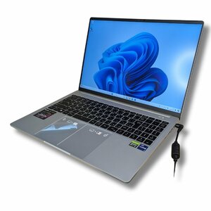 1円スタート プロクリエイター向け ハイスペックゲーミングPC DAIV6H プレミアムモデル Core i9 12900H RTX3070Ti RAM64GB SSD2TB 送料無料