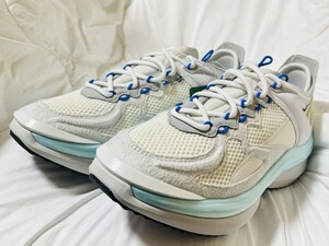 OPM71★新品★PUMA★プーマ★ヴァリアント ニトロ スニーカー★27.0/WT