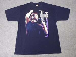 トム　ジョーンズ　ＴＯＭ　ＪＯＮＥＳ　Ｔシャツ　ＸＬ　ＵＳＡ製