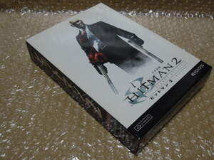 ●Win ヒットマン2 －サイレントアサシン－ [日本語版] ツクダシナジー