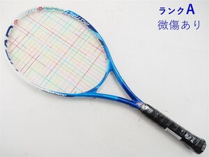 中古 テニスラケット ヘッド グラフィン タッチ インスティンクト MP ハワイ 2018年モデル【日本限定モデル】 (G3)HEAD GRAPHENE TOUCH IN