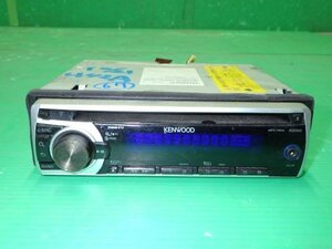 ケンウッド　KENWOOD　オーディオ　ジャンク品　No.236979