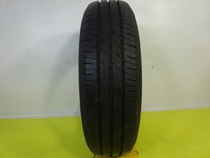 トーヨー NANOENERGY3+ 165/70R14 81S★8.5分山 2023年製 1本価格 中古 ノーマル【送料無料】AOM-K1865 青森