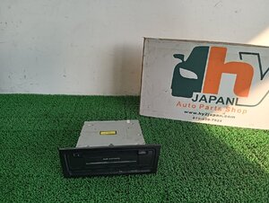 アウディ ラジオプレーヤー CDプレーヤー A5 ABA-8TCDNL, 2010 #hyj NSP208273