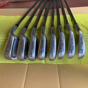 HONMA LB-280 3,4,5,6,7,8,9,SW ホンマ LB280 アイアン サンドウエッジ 8本 本間 Golf Club Iron Sand wedge【269