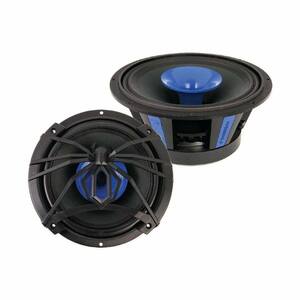 ■USA Audio■サウンドストリームSoundstream Pro Audio シリーズ SM2.800 20cm コアキシャルミットレンジ (ペア）Max.400W ●保証●税込